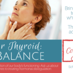 Is Thyroid Working At Its Best